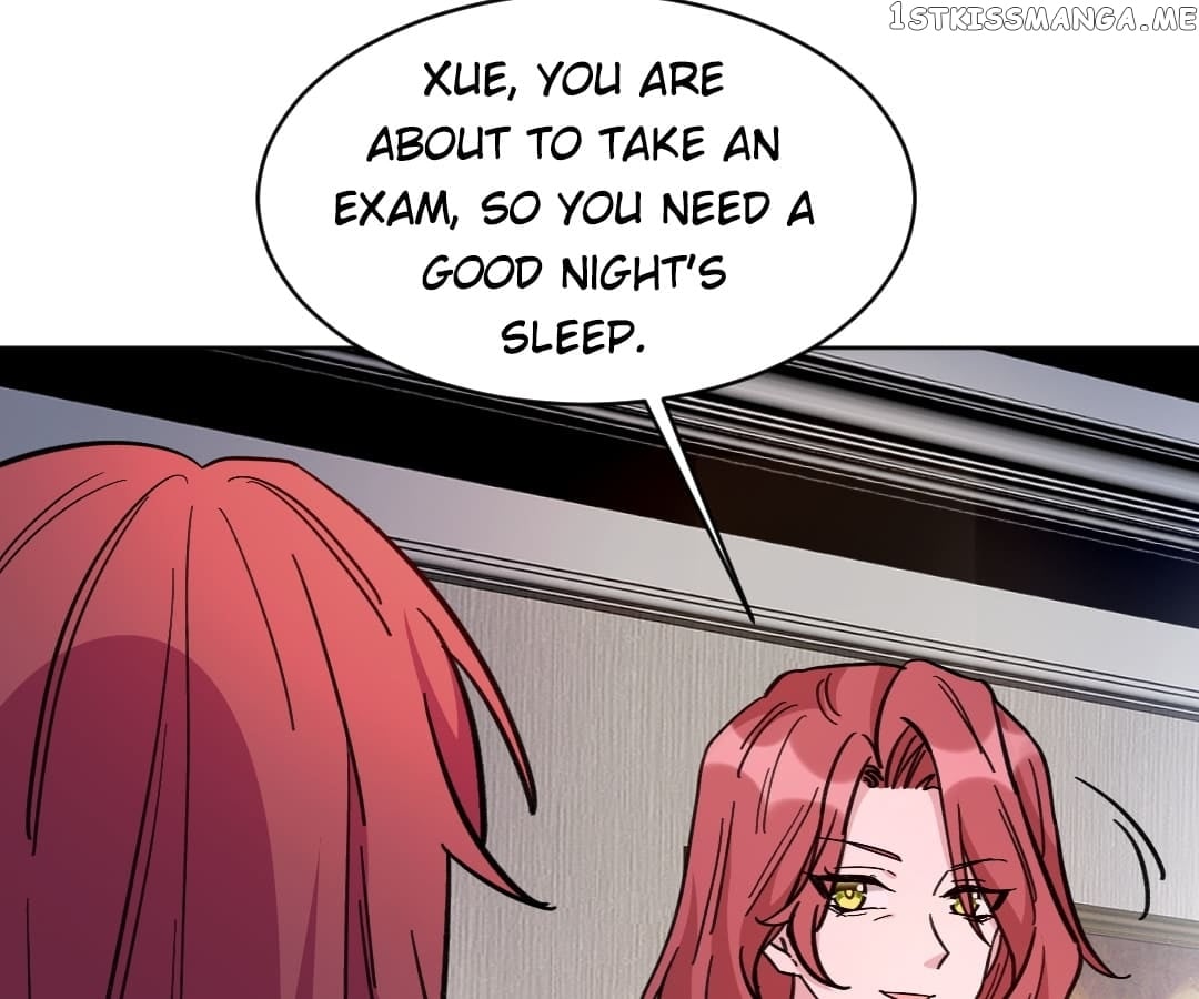 Exclusive Possession: The “Benevolent” Wife Chapter 12 - page 27