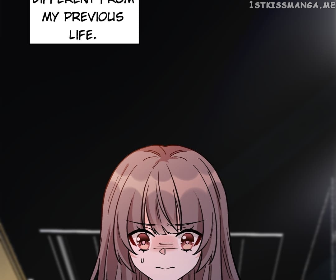 Exclusive Possession: The “Benevolent” Wife Chapter 12 - page 32