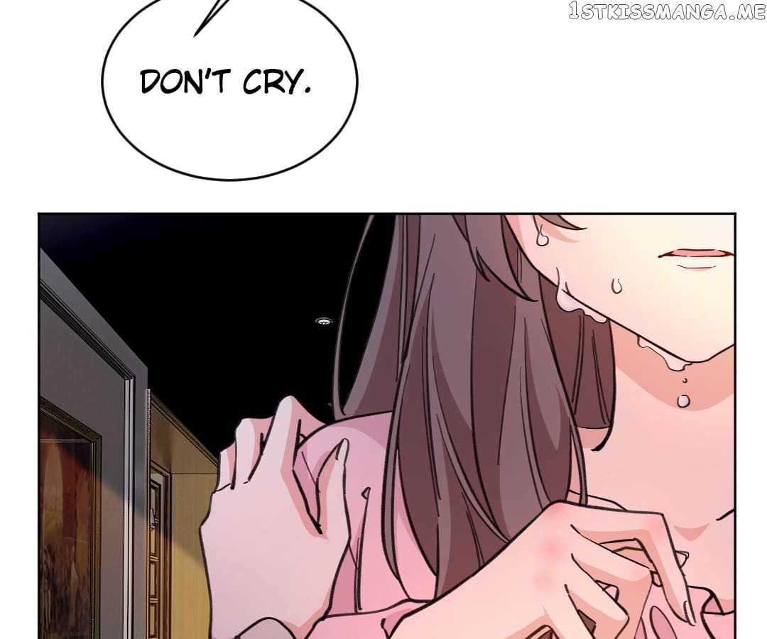 Exclusive Possession: The “Benevolent” Wife Chapter 12 - page 4