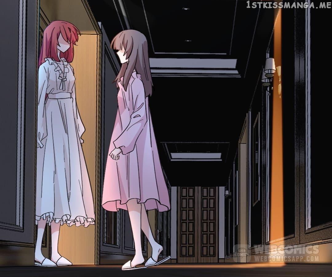 Exclusive Possession: The “Benevolent” Wife Chapter 11 - page 2