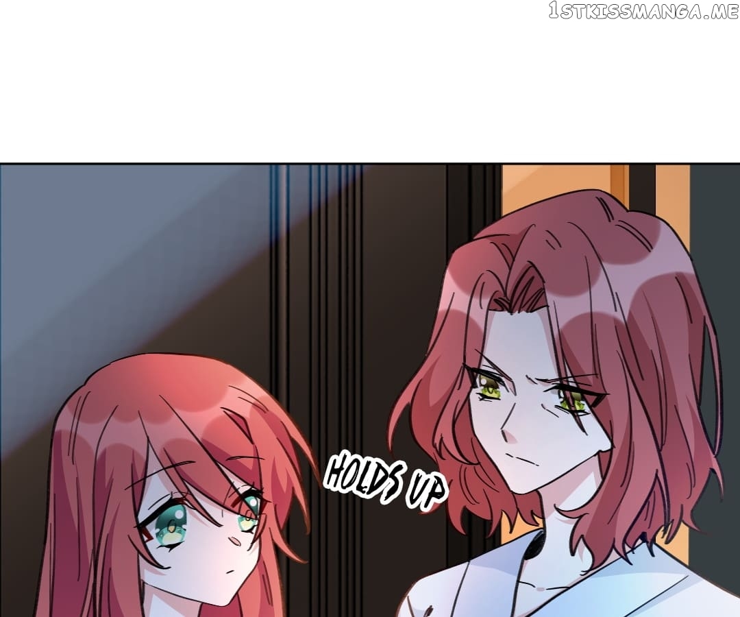 Exclusive Possession: The “Benevolent” Wife Chapter 11 - page 29