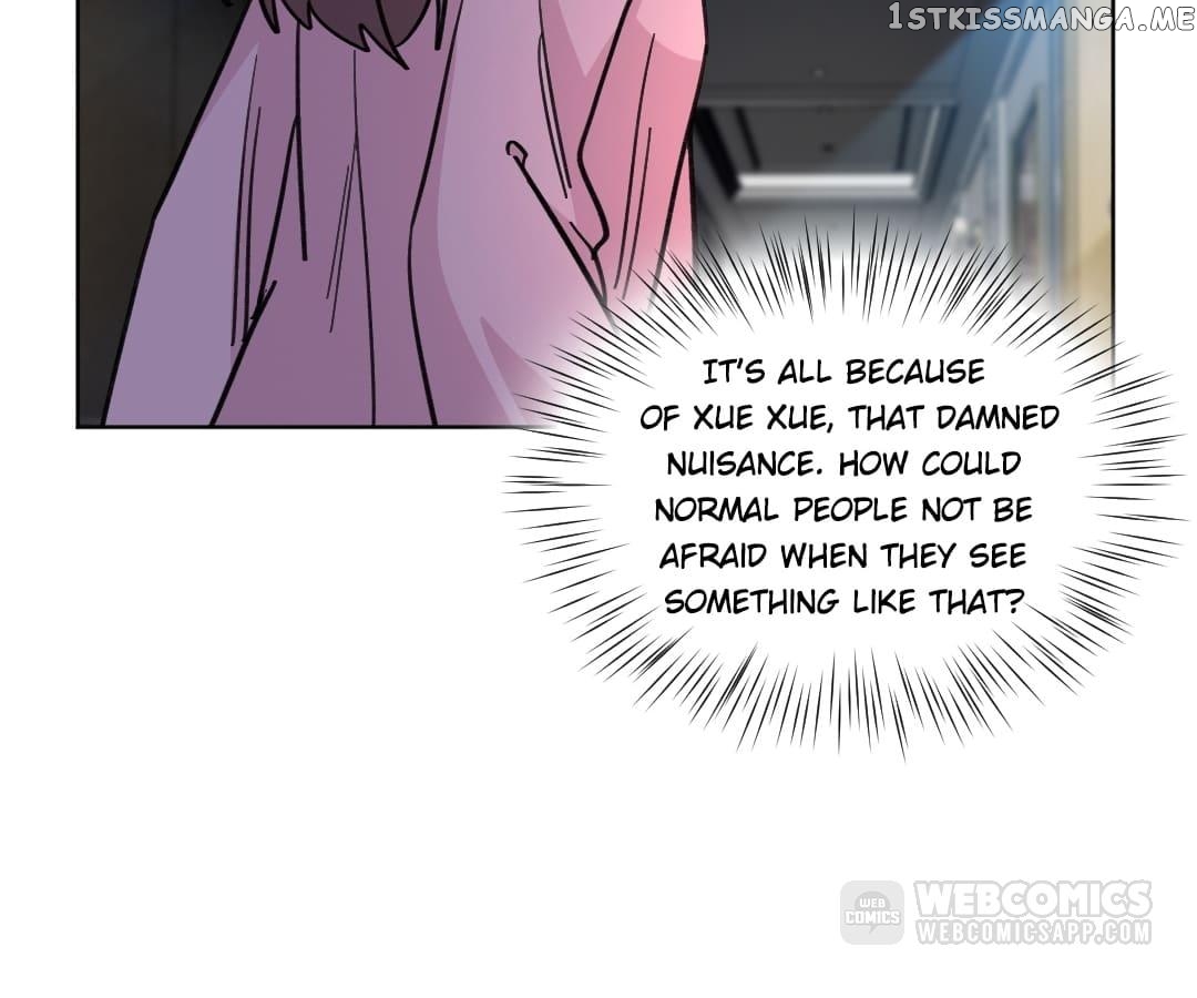 Exclusive Possession: The “Benevolent” Wife Chapter 11 - page 9