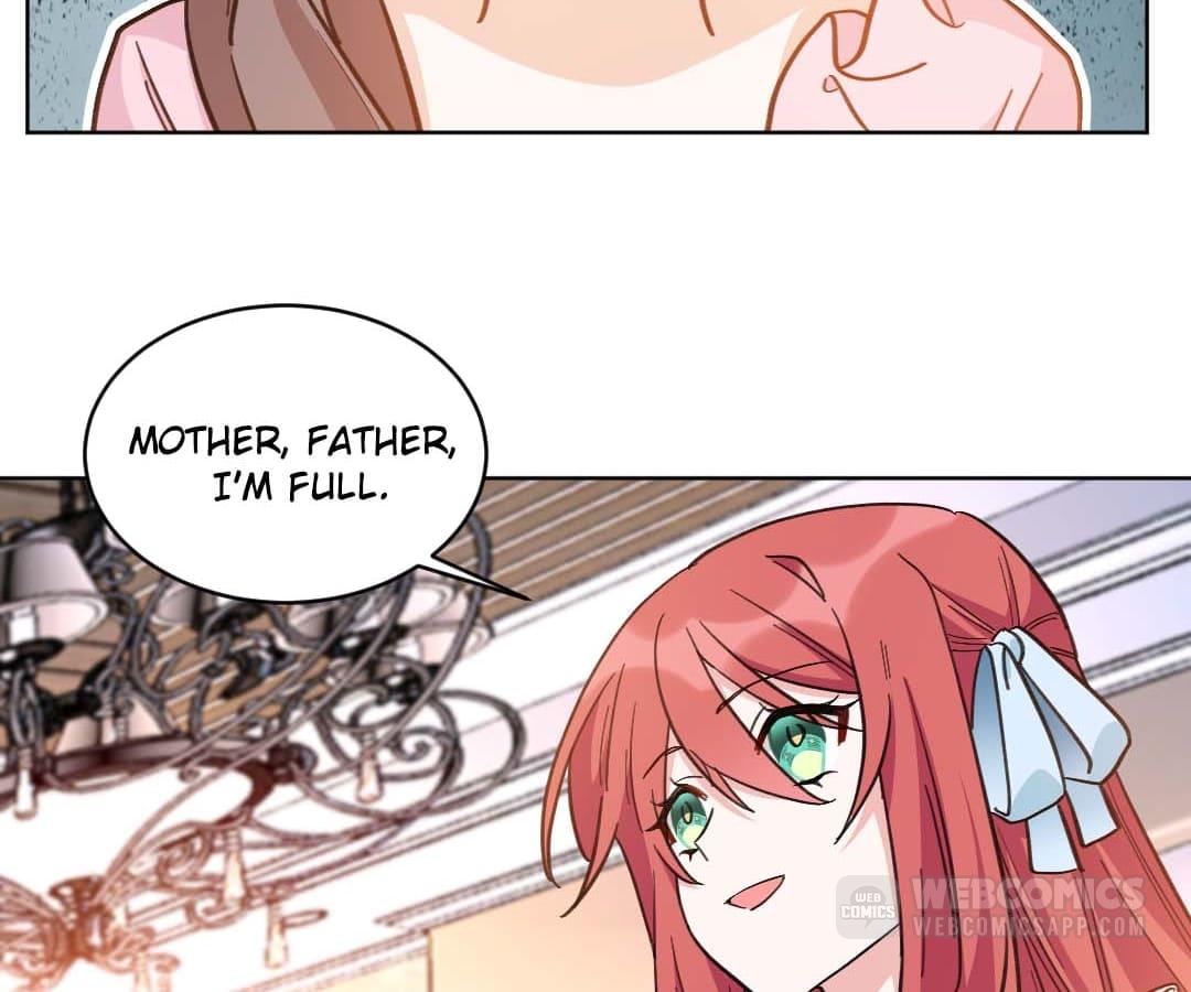 Exclusive Possession: The “Benevolent” Wife Chapter 10 - page 10