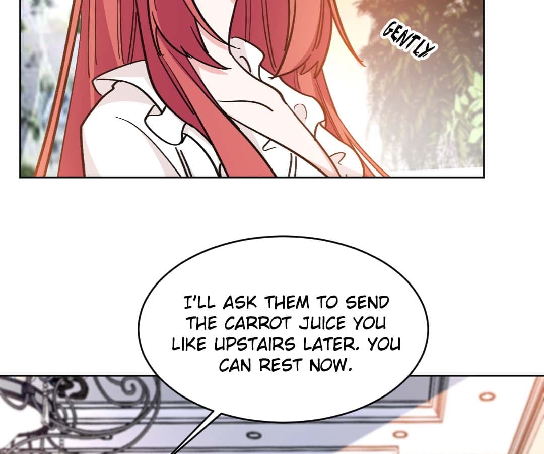Exclusive Possession: The “Benevolent” Wife Chapter 10 - page 13