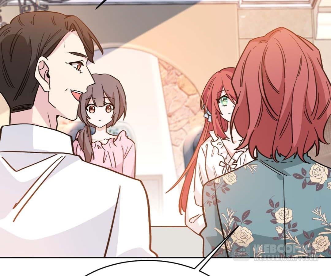 Exclusive Possession: The “Benevolent” Wife Chapter 10 - page 14