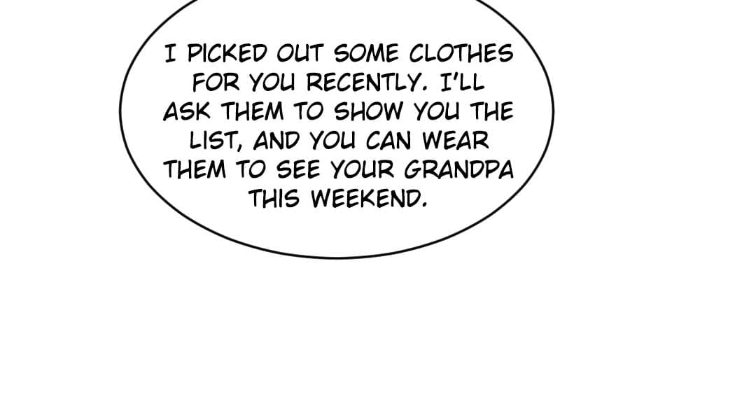 Exclusive Possession: The “Benevolent” Wife Chapter 10 - page 15