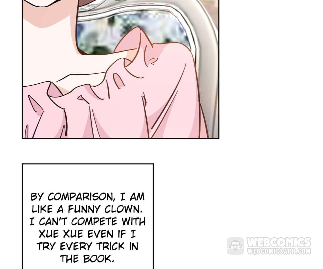 Exclusive Possession: The “Benevolent” Wife Chapter 10 - page 17