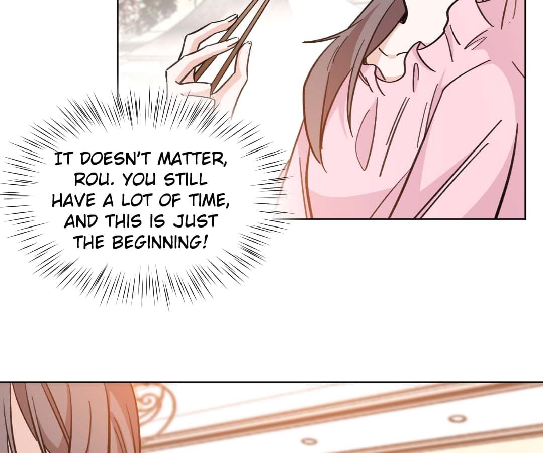 Exclusive Possession: The “Benevolent” Wife Chapter 10 - page 19