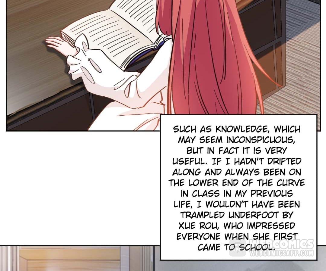 Exclusive Possession: The “Benevolent” Wife Chapter 10 - page 24