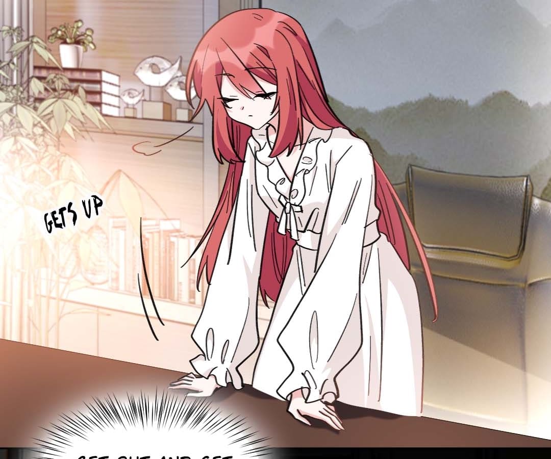Exclusive Possession: The “Benevolent” Wife Chapter 10 - page 25