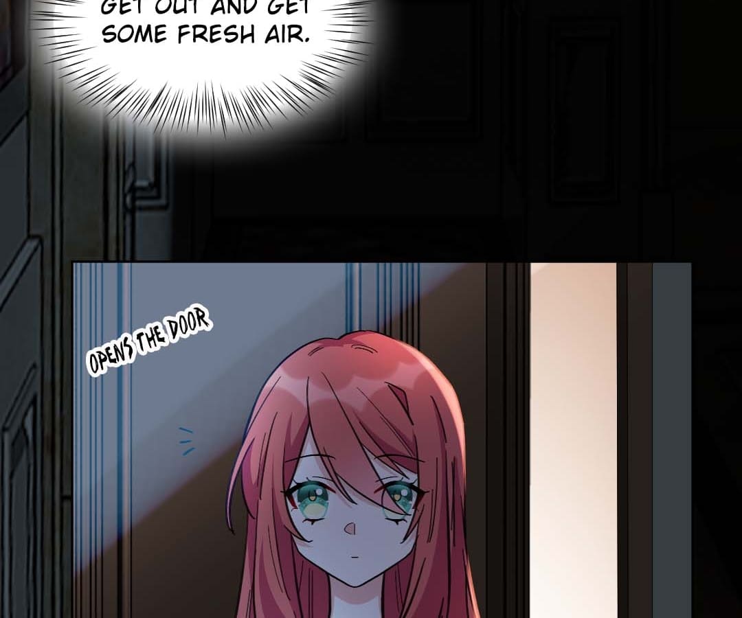 Exclusive Possession: The “Benevolent” Wife Chapter 10 - page 26