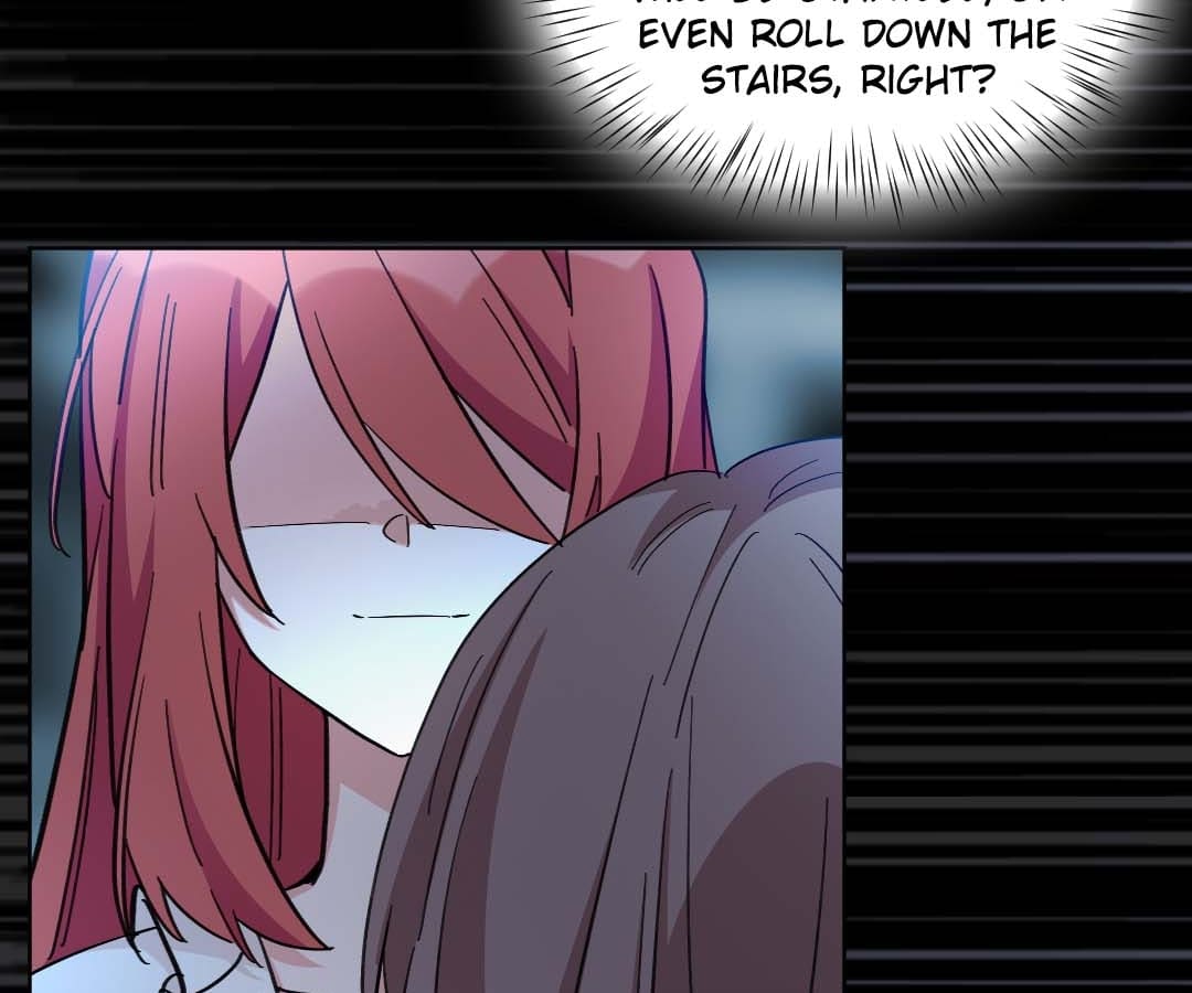 Exclusive Possession: The “Benevolent” Wife Chapter 10 - page 34