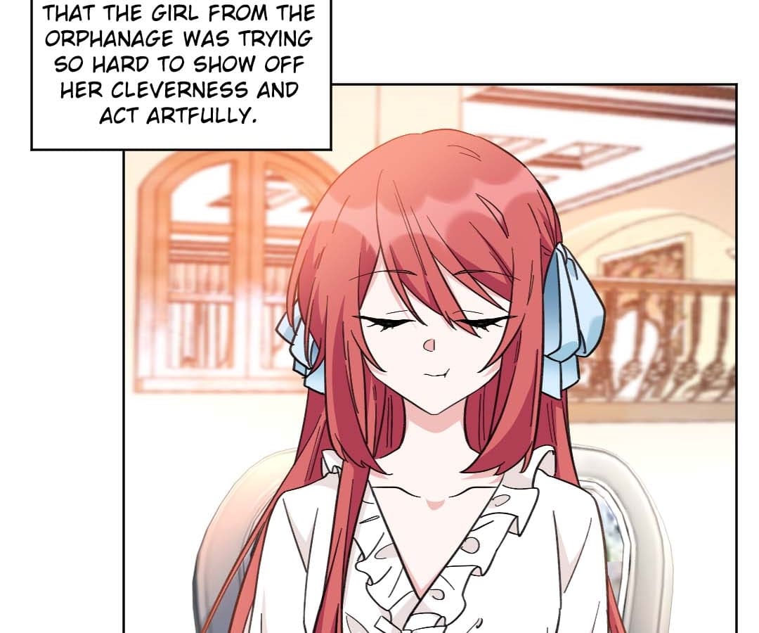 Exclusive Possession: The “Benevolent” Wife Chapter 10 - page 4