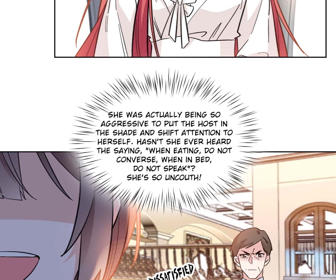 Exclusive Possession: The “Benevolent” Wife Chapter 10 - page 5