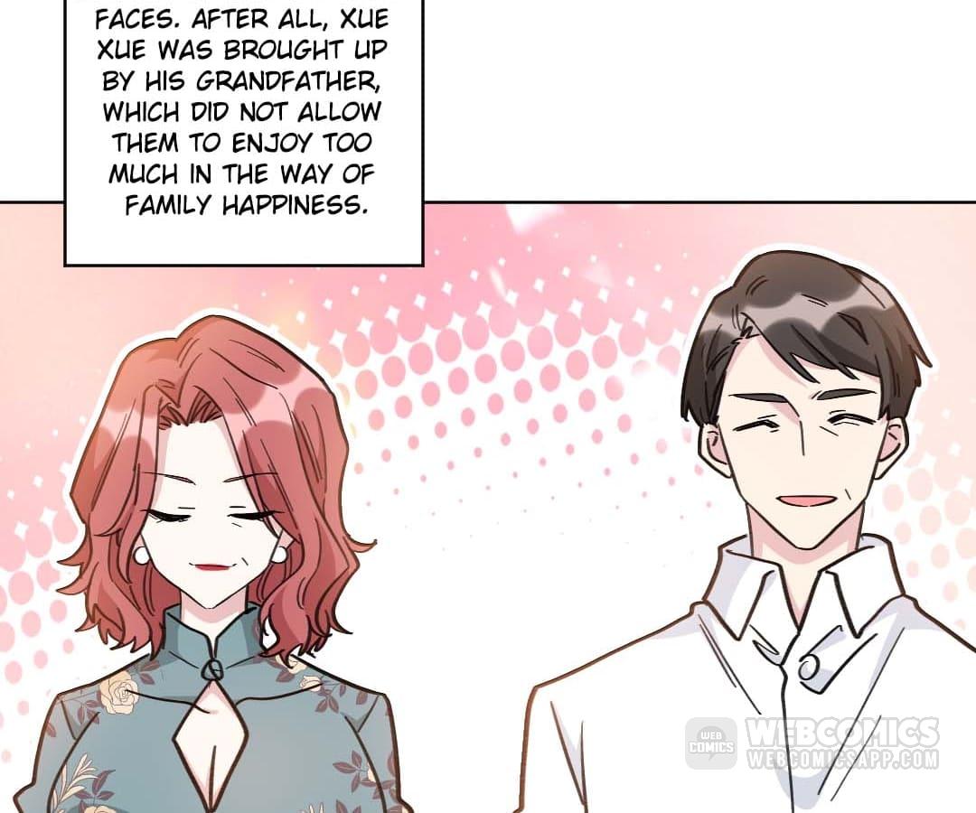 Exclusive Possession: The “Benevolent” Wife Chapter 10 - page 7