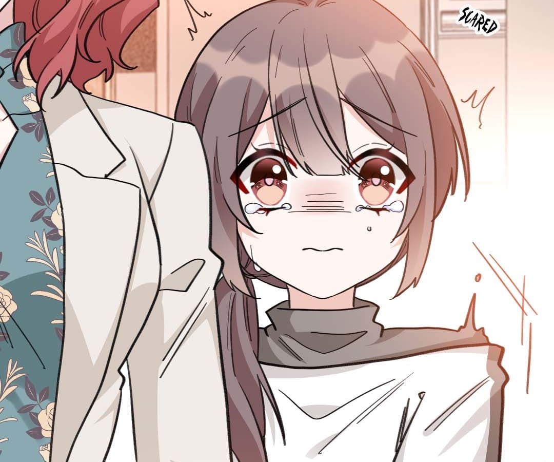 Exclusive Possession: The “Benevolent” Wife Chapter 9 - page 11