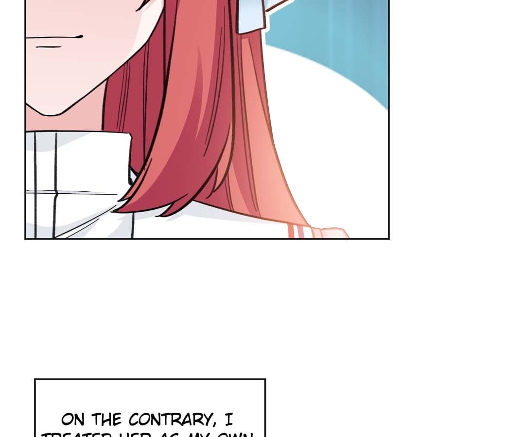 Exclusive Possession: The “Benevolent” Wife Chapter 9 - page 13