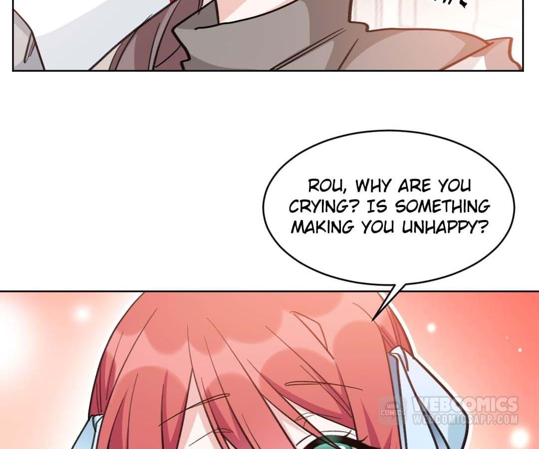 Exclusive Possession: The “Benevolent” Wife Chapter 9 - page 17