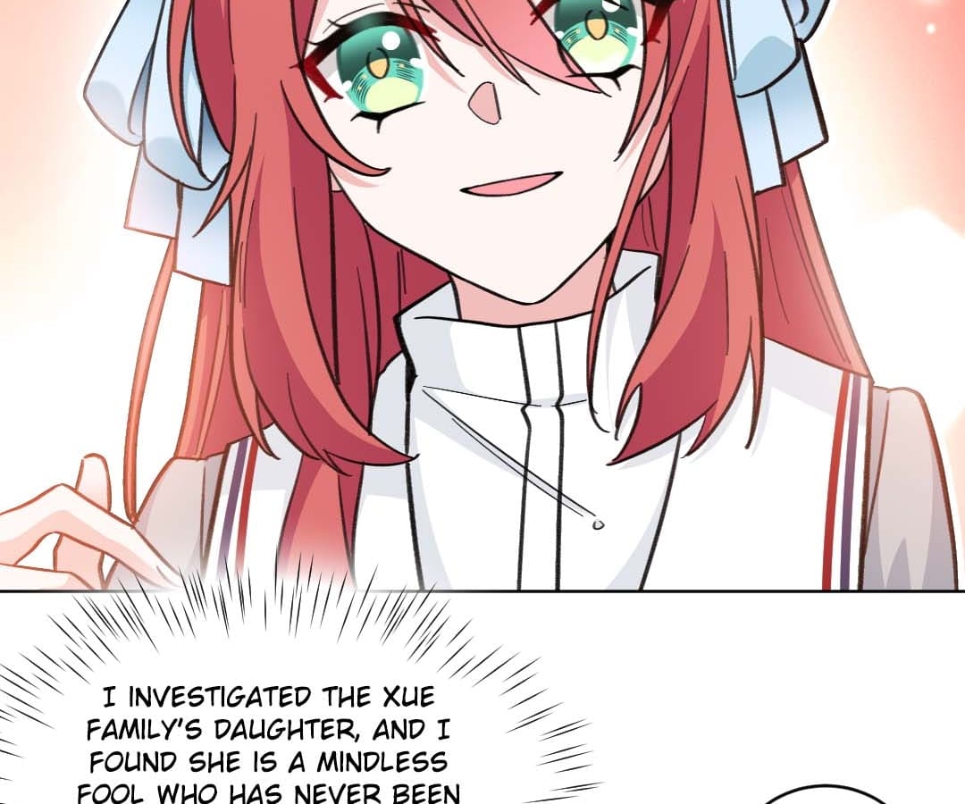 Exclusive Possession: The “Benevolent” Wife Chapter 9 - page 18