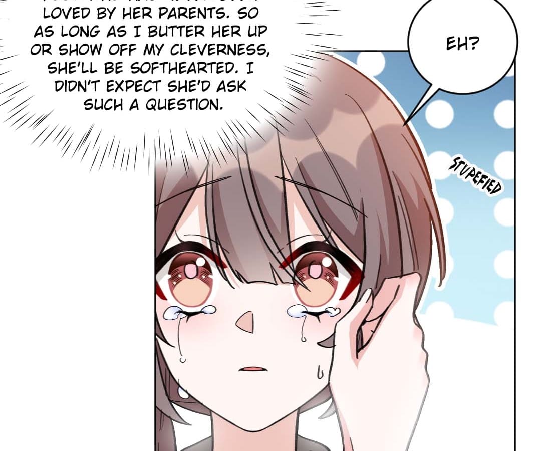 Exclusive Possession: The “Benevolent” Wife Chapter 9 - page 19