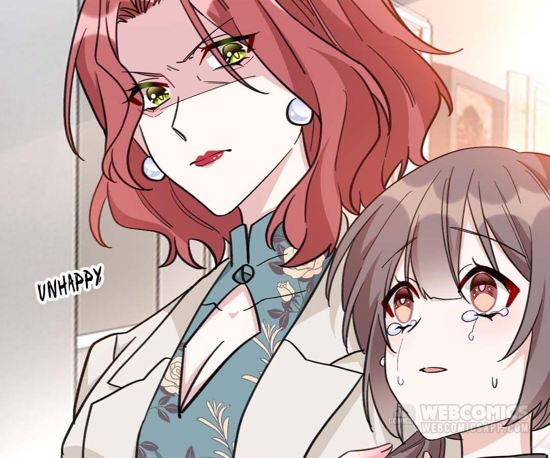 Exclusive Possession: The “Benevolent” Wife Chapter 9 - page 21