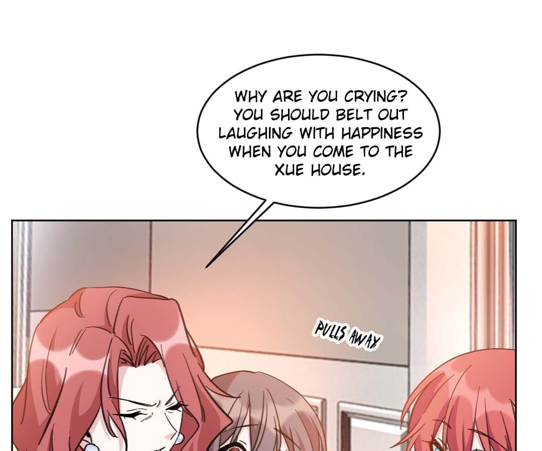 Exclusive Possession: The “Benevolent” Wife Chapter 9 - page 23