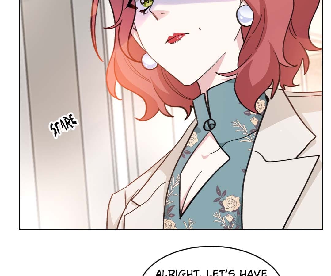Exclusive Possession: The “Benevolent” Wife Chapter 9 - page 27