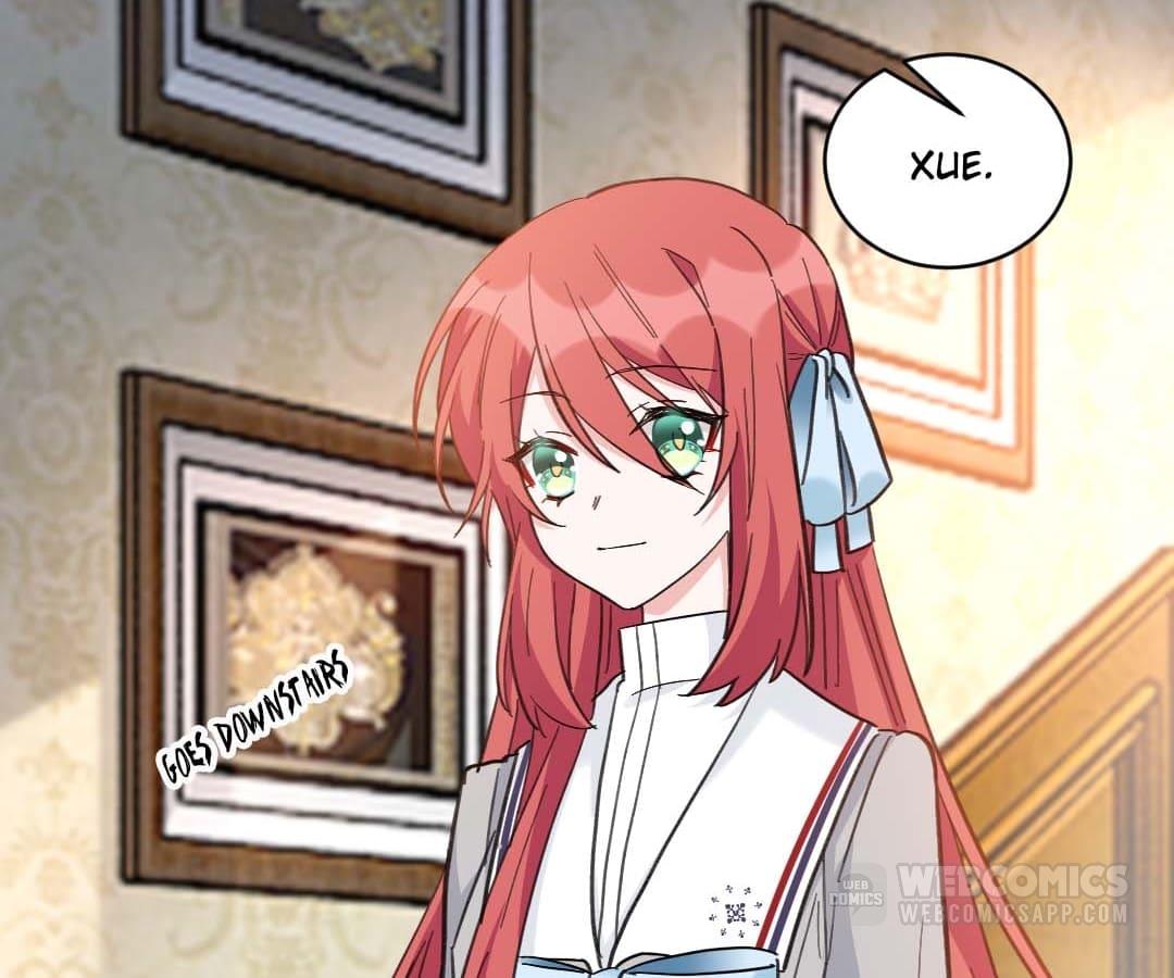 Exclusive Possession: The “Benevolent” Wife Chapter 9 - page 3