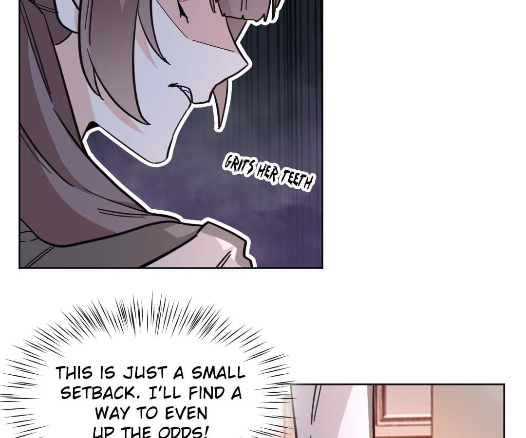 Exclusive Possession: The “Benevolent” Wife Chapter 9 - page 34