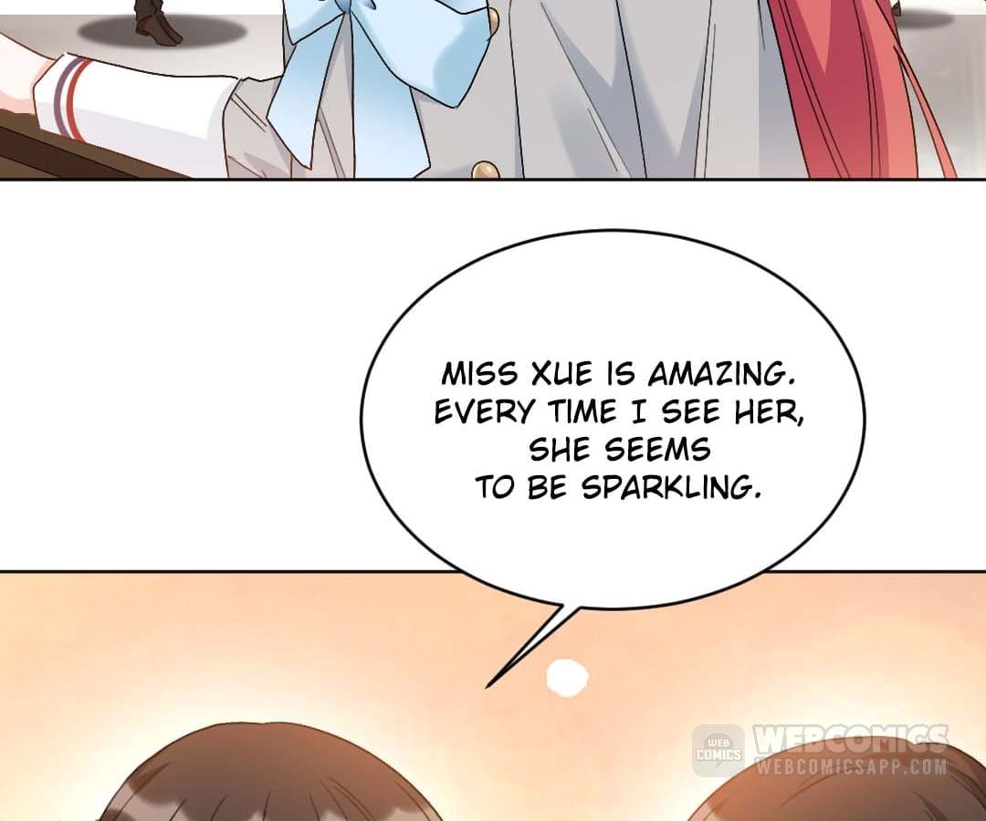 Exclusive Possession: The “Benevolent” Wife Chapter 8 - page 17