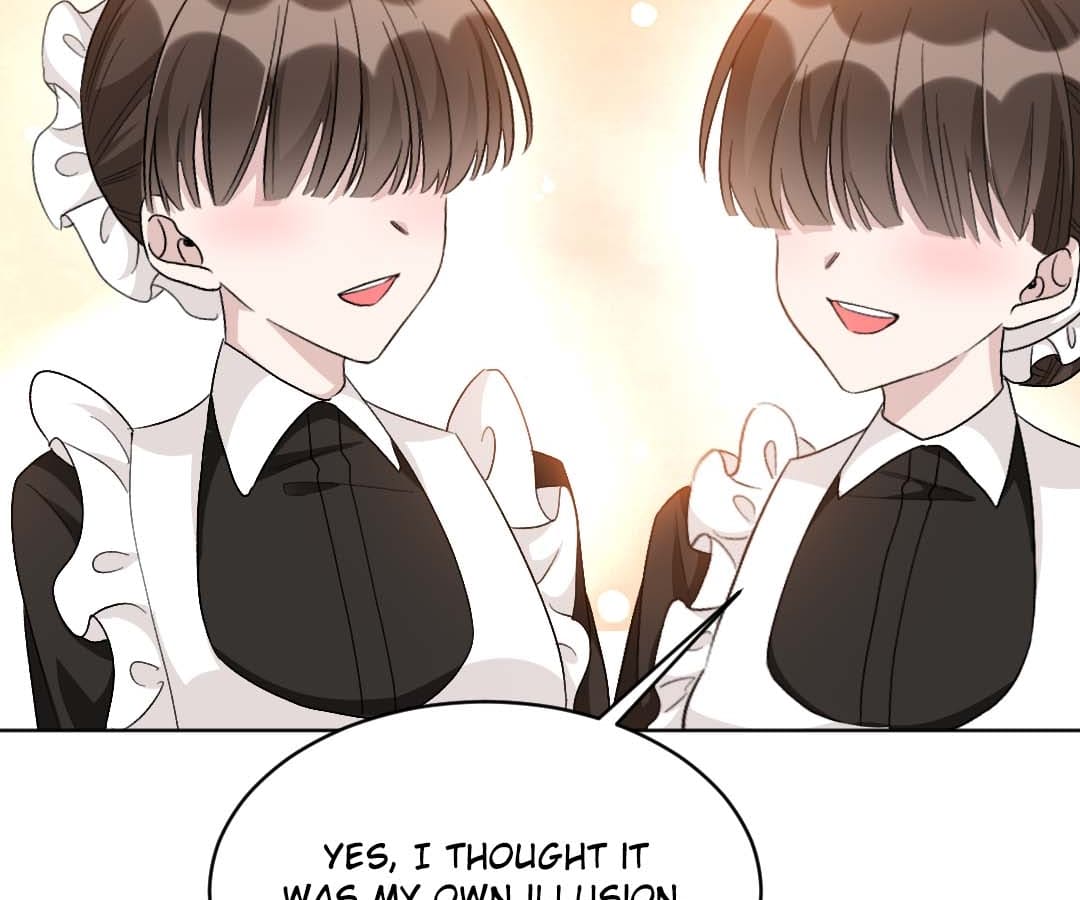 Exclusive Possession: The “Benevolent” Wife Chapter 8 - page 18