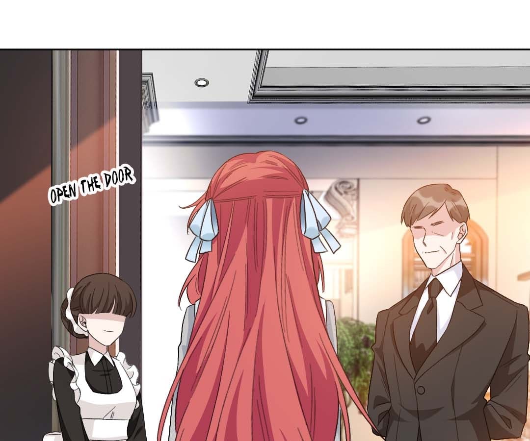 Exclusive Possession: The “Benevolent” Wife Chapter 8 - page 2