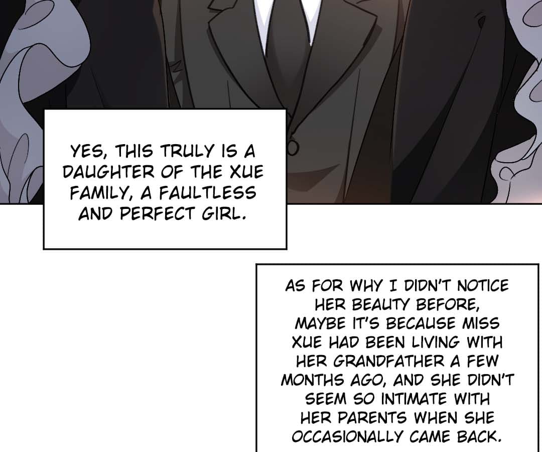 Exclusive Possession: The “Benevolent” Wife Chapter 8 - page 20