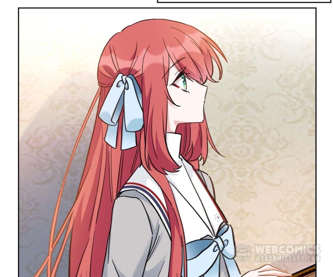 Exclusive Possession: The “Benevolent” Wife Chapter 8 - page 21