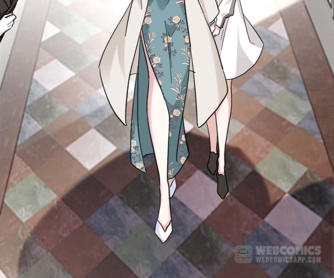 Exclusive Possession: The “Benevolent” Wife Chapter 8 - page 28