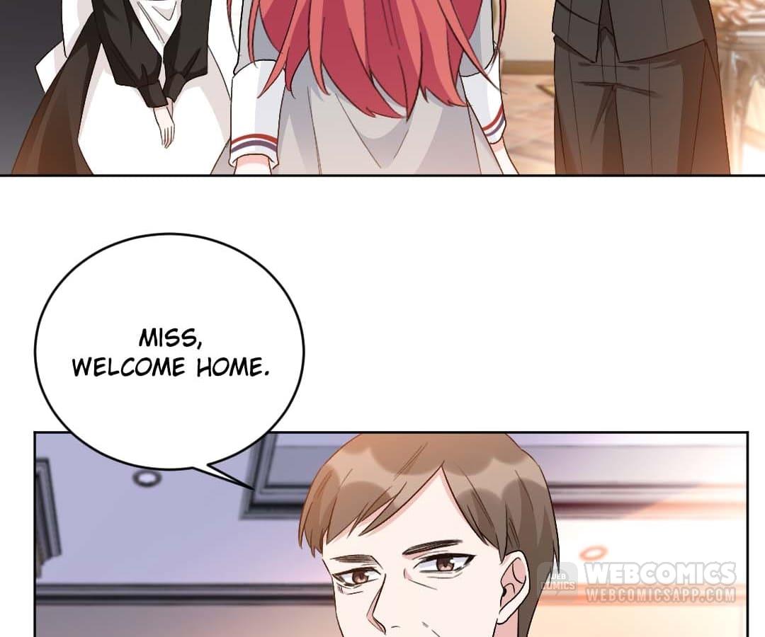 Exclusive Possession: The “Benevolent” Wife Chapter 8 - page 3