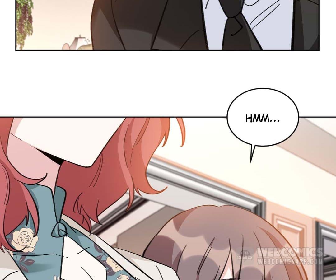 Exclusive Possession: The “Benevolent” Wife Chapter 8 - page 31