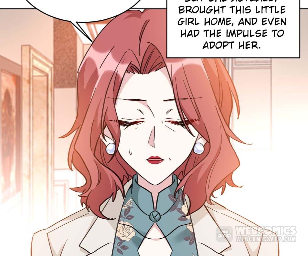 Exclusive Possession: The “Benevolent” Wife Chapter 8 - page 35