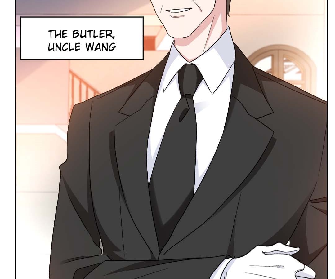 Exclusive Possession: The “Benevolent” Wife Chapter 8 - page 4