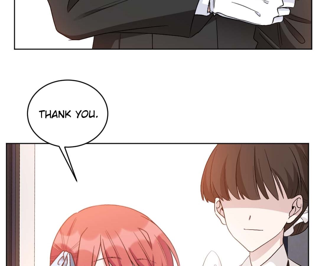 Exclusive Possession: The “Benevolent” Wife Chapter 8 - page 5