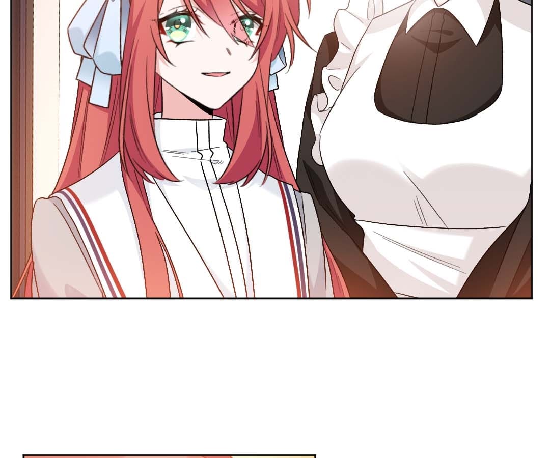 Exclusive Possession: The “Benevolent” Wife Chapter 8 - page 6