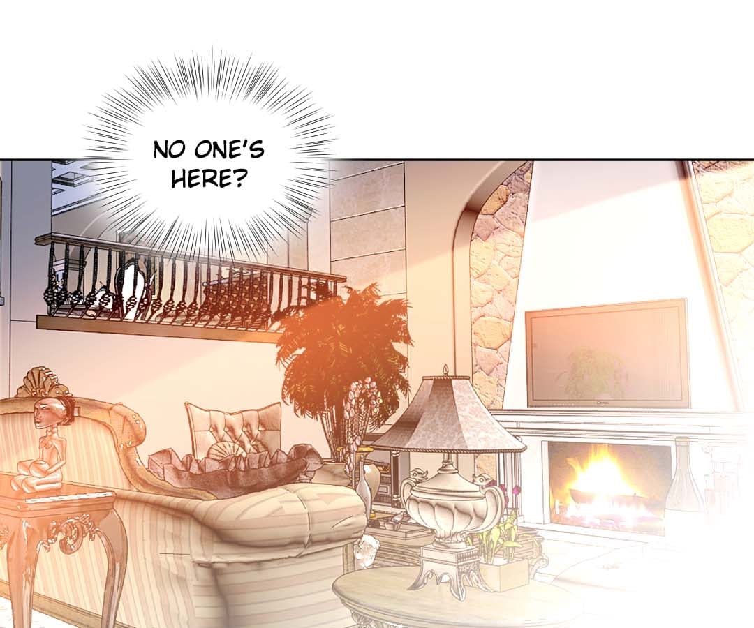Exclusive Possession: The “Benevolent” Wife Chapter 8 - page 9