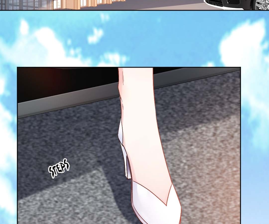 Exclusive Possession: The “Benevolent” Wife Chapter 7 - page 11