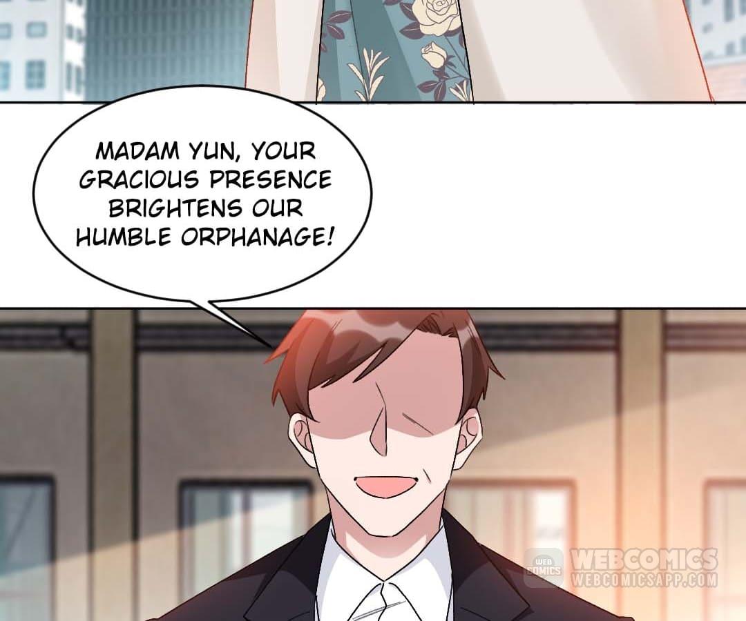 Exclusive Possession: The “Benevolent” Wife Chapter 7 - page 14