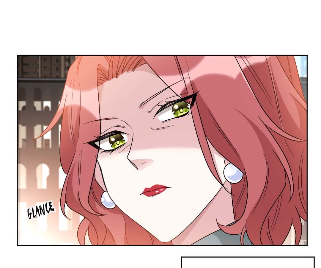 Exclusive Possession: The “Benevolent” Wife Chapter 7 - page 16