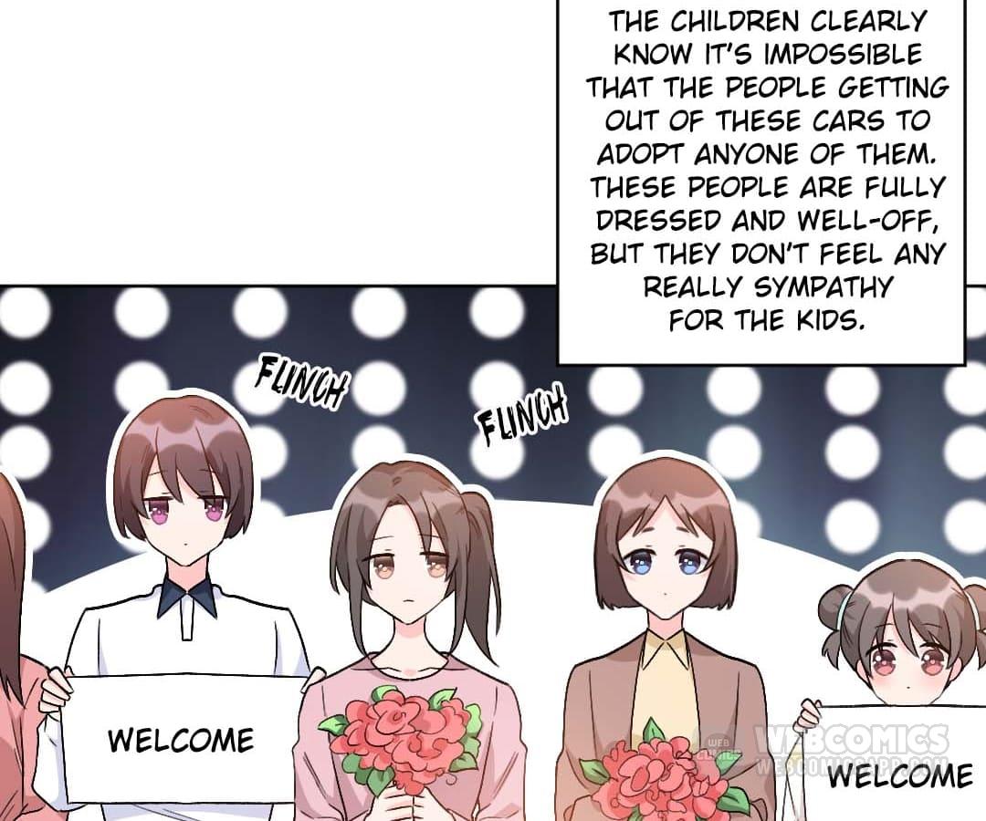Exclusive Possession: The “Benevolent” Wife Chapter 7 - page 17
