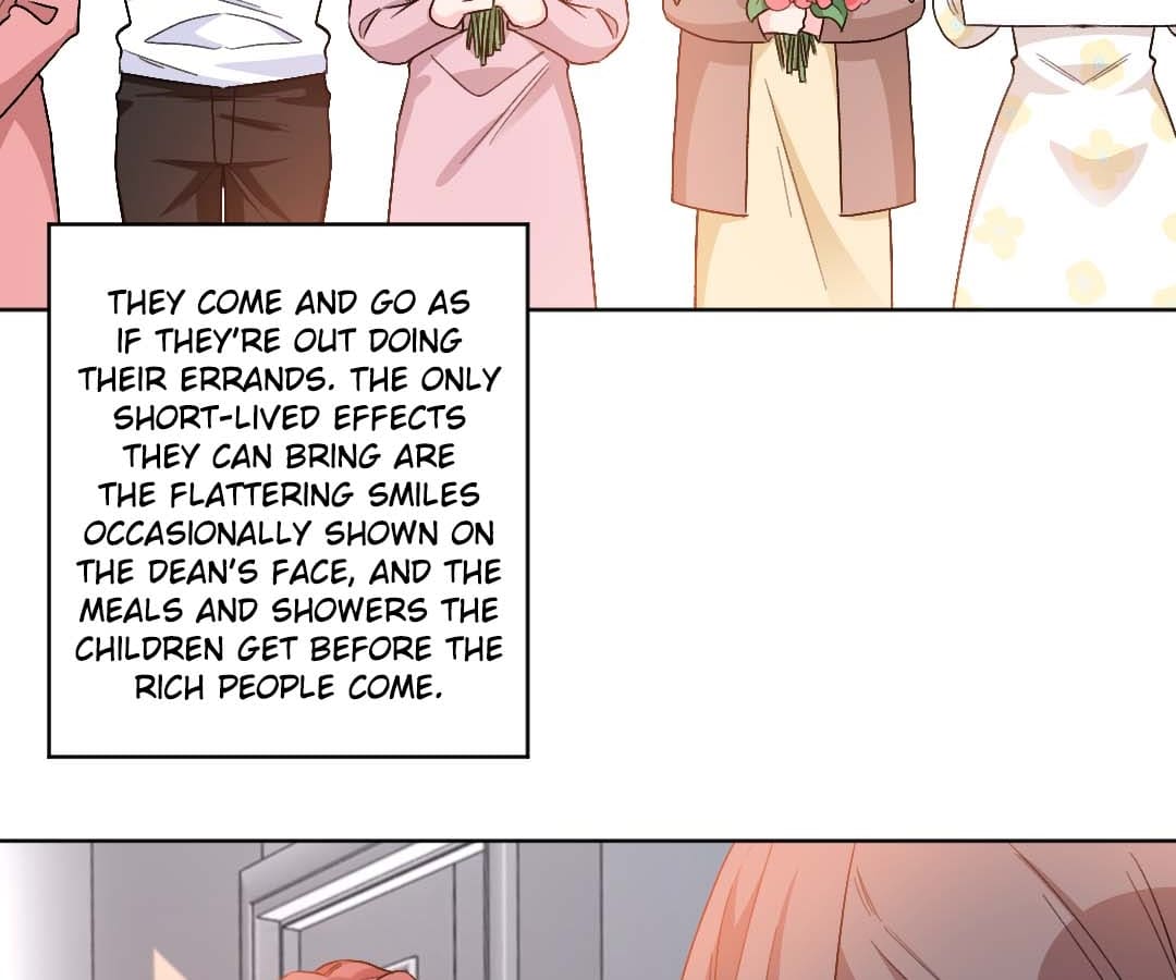 Exclusive Possession: The “Benevolent” Wife Chapter 7 - page 18