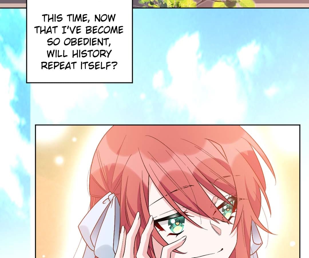Exclusive Possession: The “Benevolent” Wife Chapter 7 - page 26