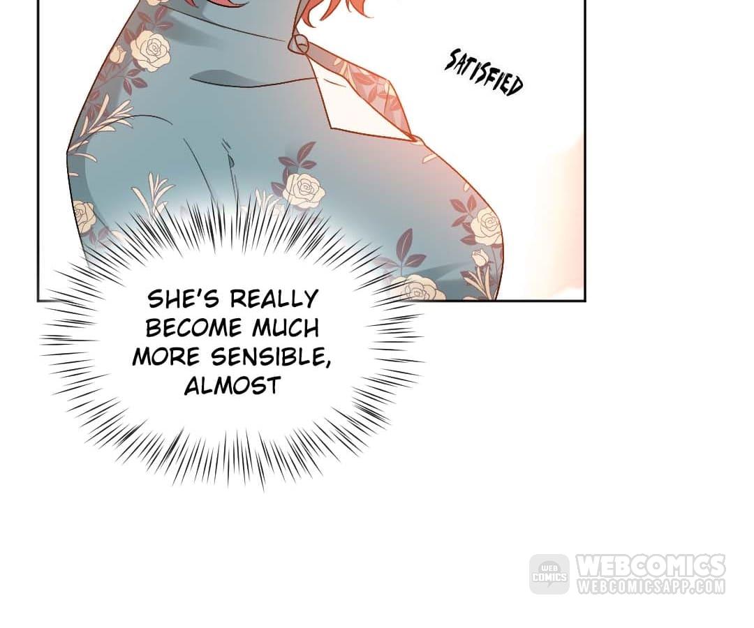 Exclusive Possession: The “Benevolent” Wife Chapter 7 - page 3