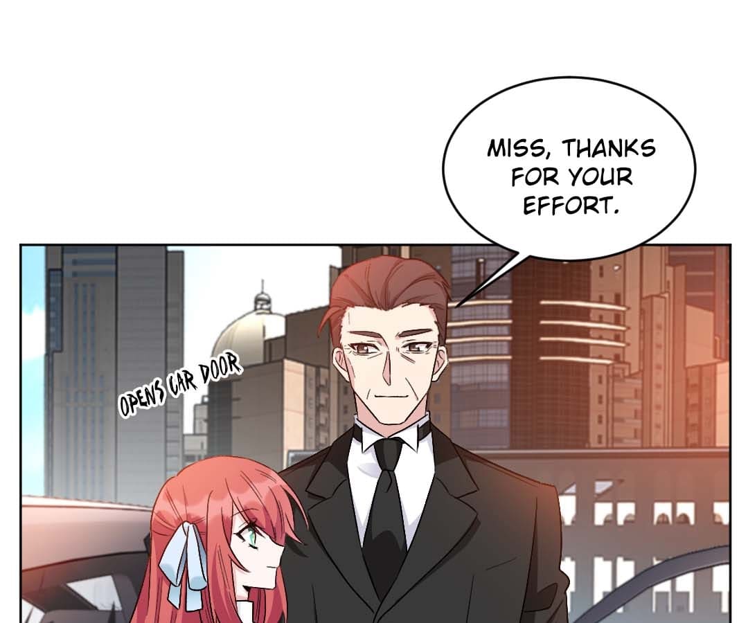 Exclusive Possession: The “Benevolent” Wife Chapter 7 - page 31